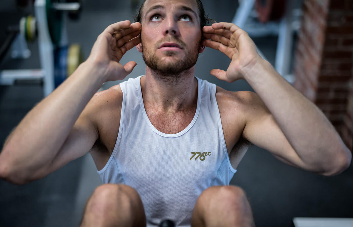 One Olympiad Ends, Another Begins – 776BC International Pty Ltd