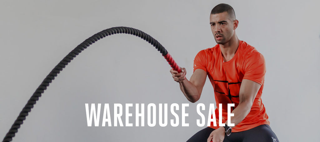 2021 Warehouse Sale