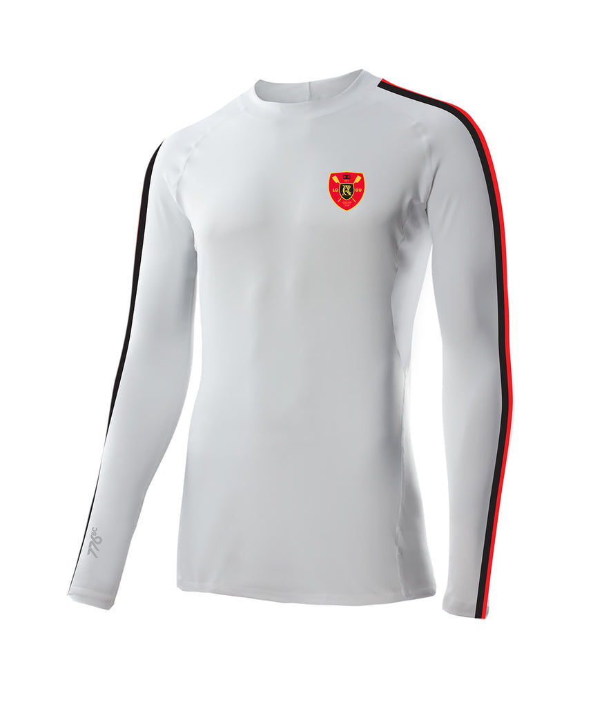 Men's Auckland Rowing Club LS Baselayer