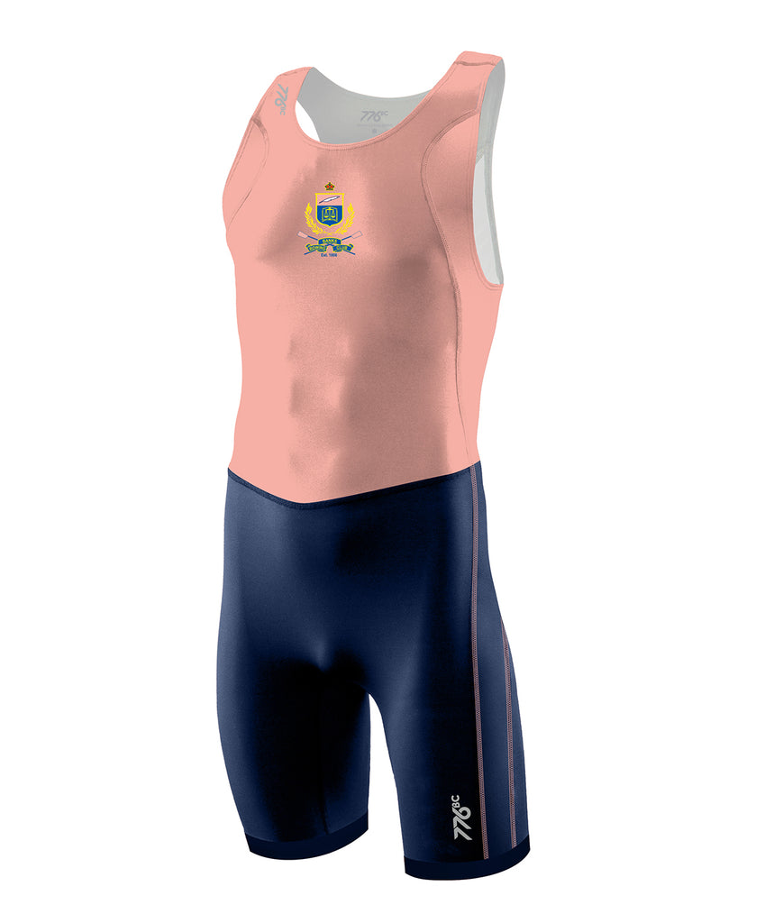 Men's Banks Race Pro Rowing Suit