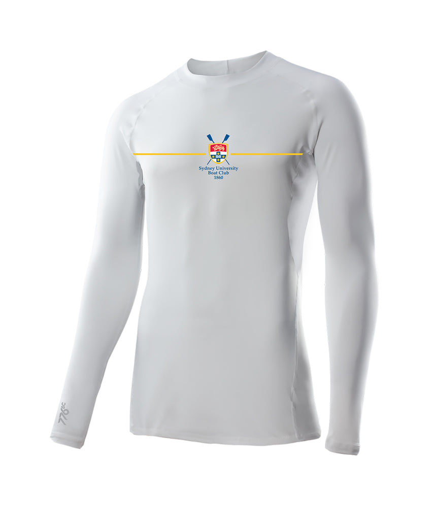 Men's SUBC LS Base Layer
