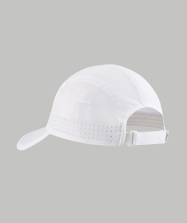 Unisex 776BC Performance Cap - White