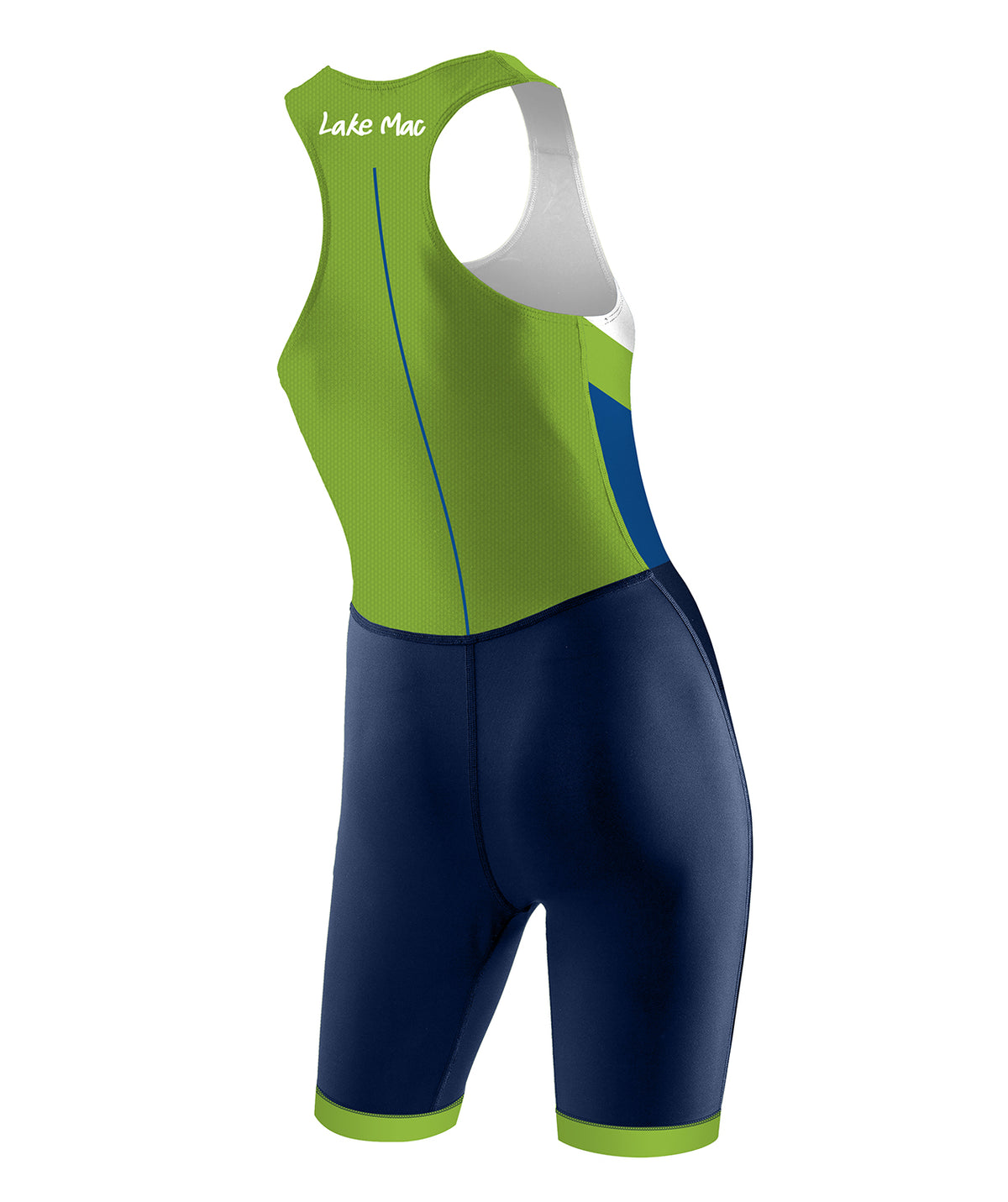 Women's Lake Macquarie Pro Rowing Suit