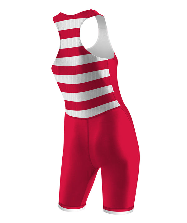 Women's Mosman Unisuit