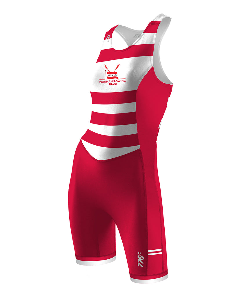 Women's Mosman Unisuit