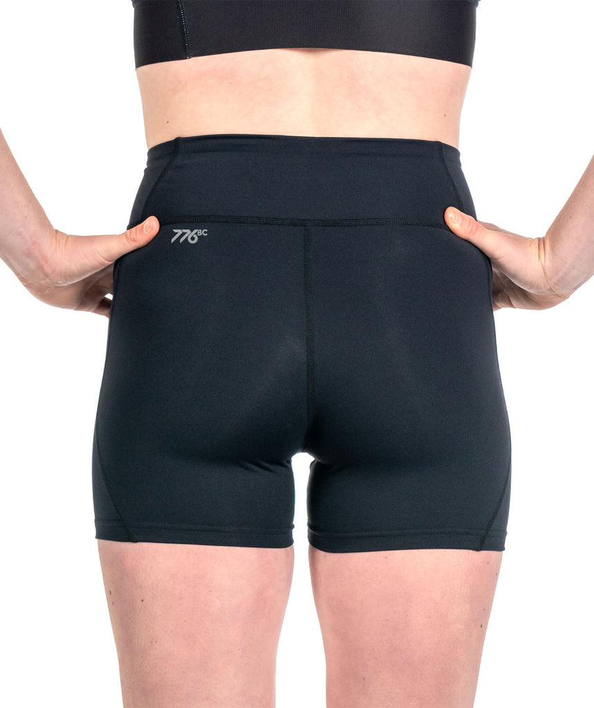 Women's Paddle WA Active Short