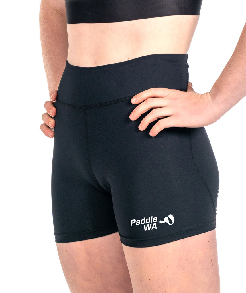 Women's Paddle WA Active Short