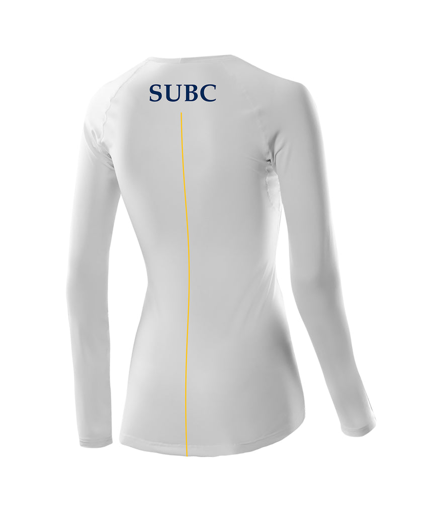 Women's SUBC LS Base Layer
