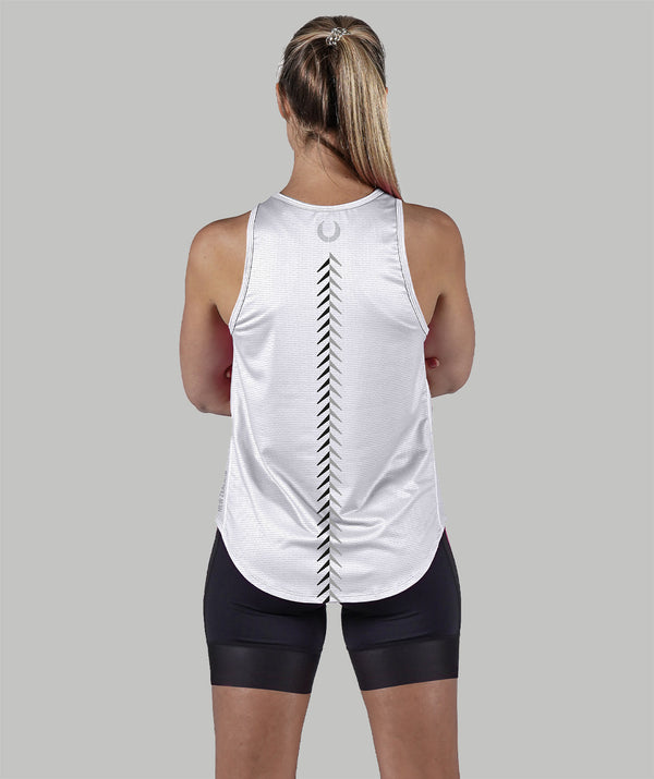 Women's 776BC x Rowing NZ Training Tank