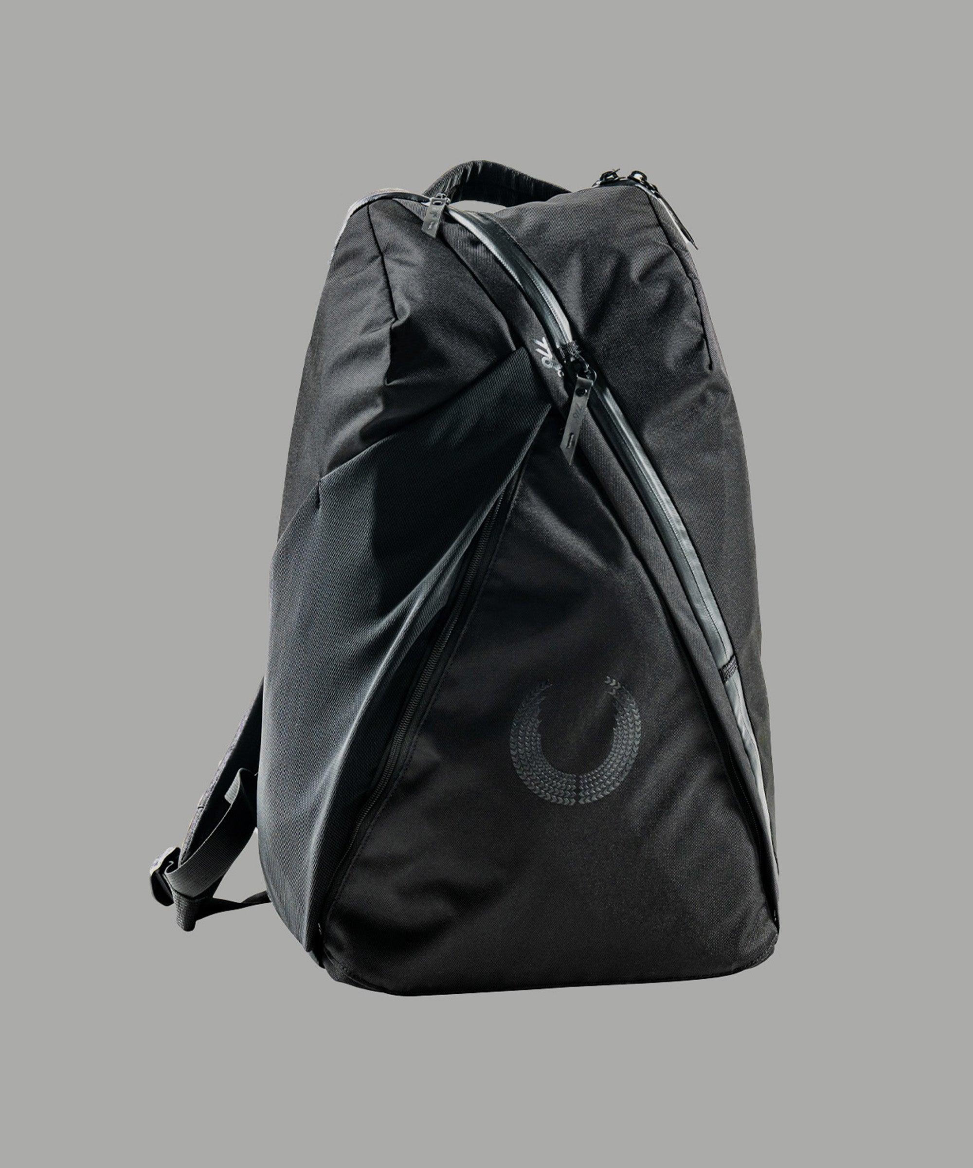 Pro Tour Backpack - Black