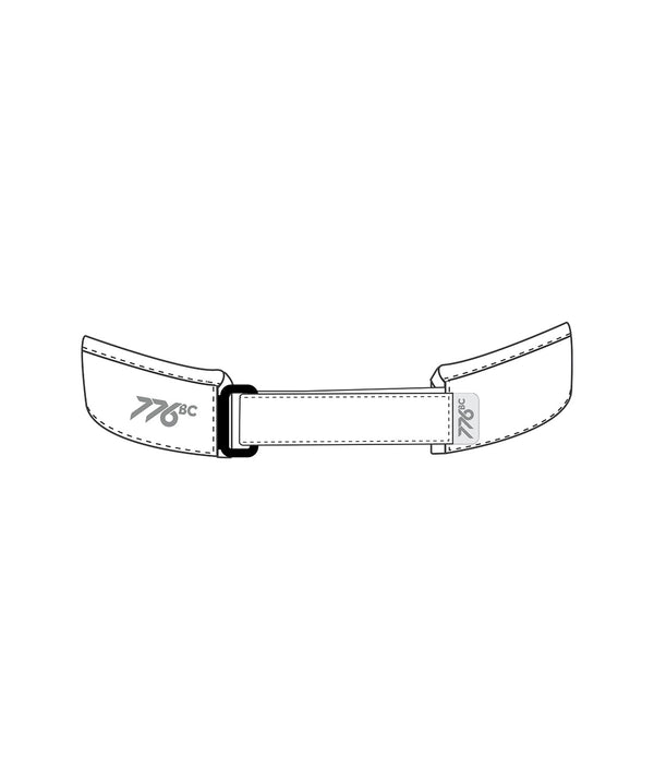 Unisex Picton Rowing Club Visor