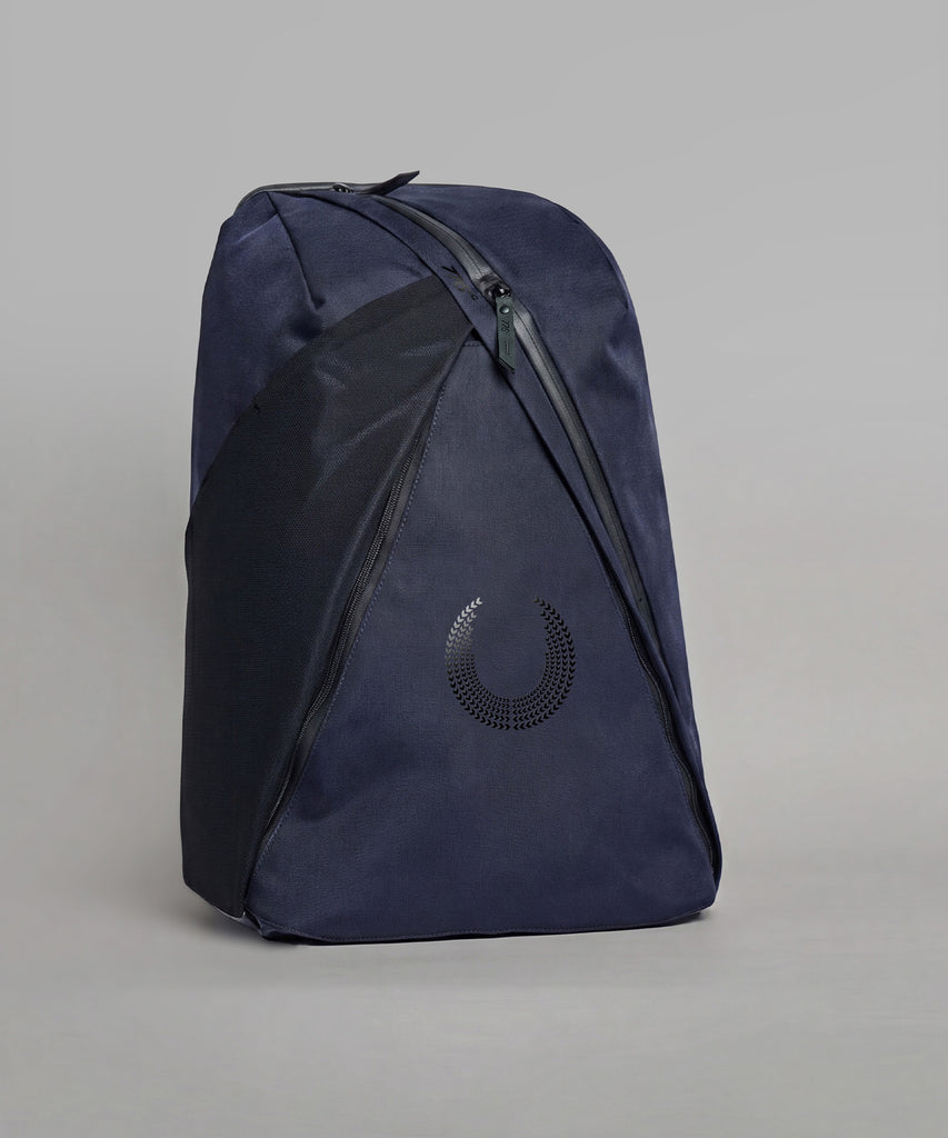 Unisex 776BC Pro Tour Backpack - Dark Navy
