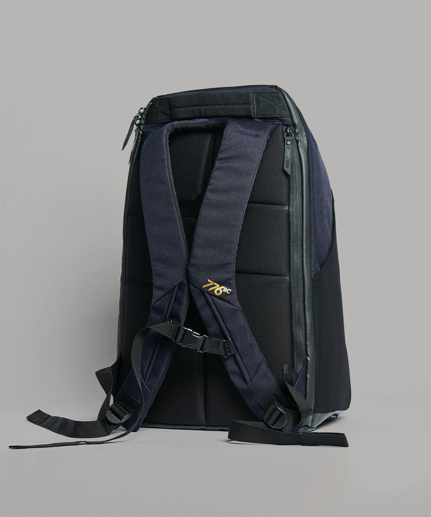 Unisex 776BC Pro Tour Backpack - Dark Navy