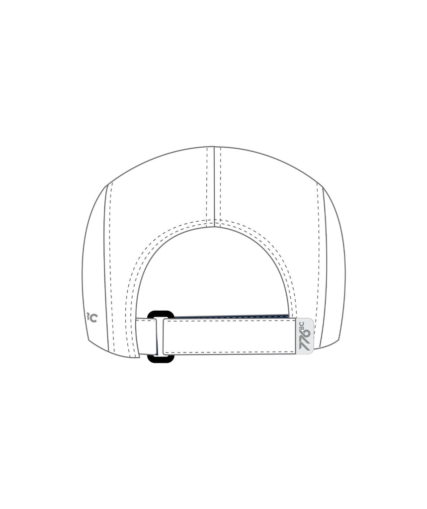 Unisex Picton Rowing Club Cap