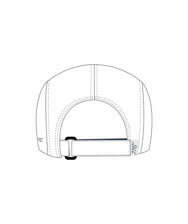 Unisex Picton Rowing Club Cap