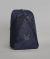 Unisex 776BC Wreath Pro Tour Backpack - Dark Navy/Gold
