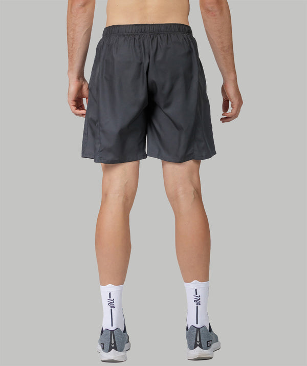 Men's Gym Short - Black