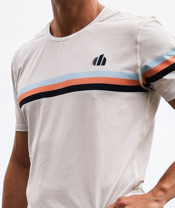 Men's Dark Horse X 776BC Performance T-Shirt SS - Ivory