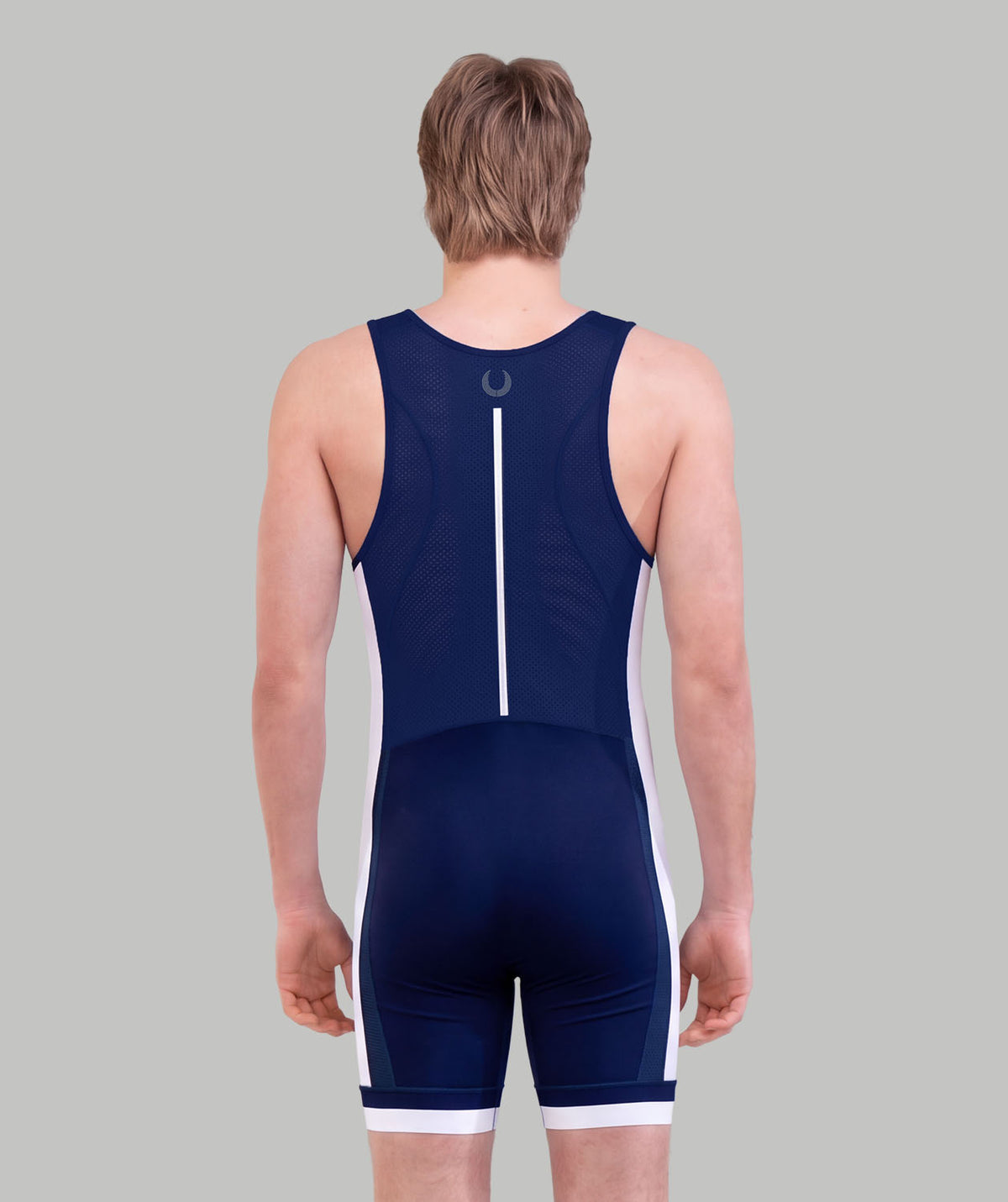 Men's Evesham Pro Unisuit - Navy