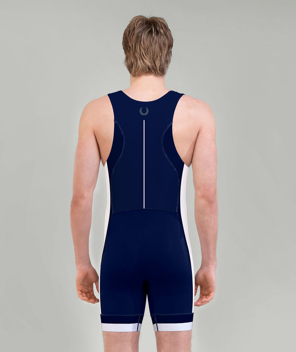 Men's Evesham Pro Unisuit - Navy