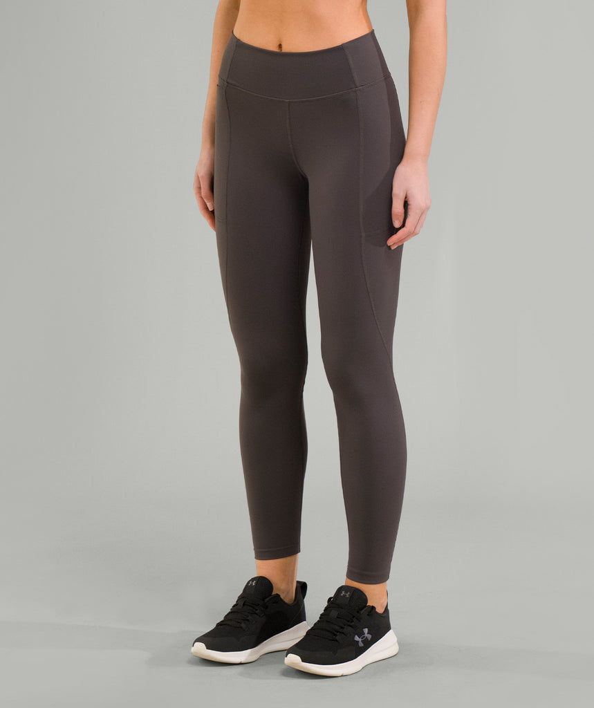 Women's Wreath Speed Tight - Graphite