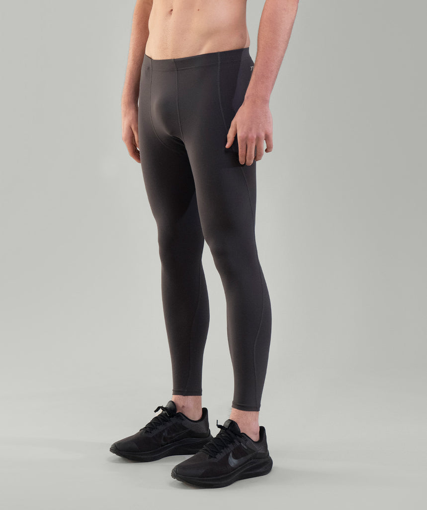 Men's Wreath Performance Tight - Graphite