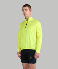 Men's 776BC Shield Jacket - Neon Yellow/Black