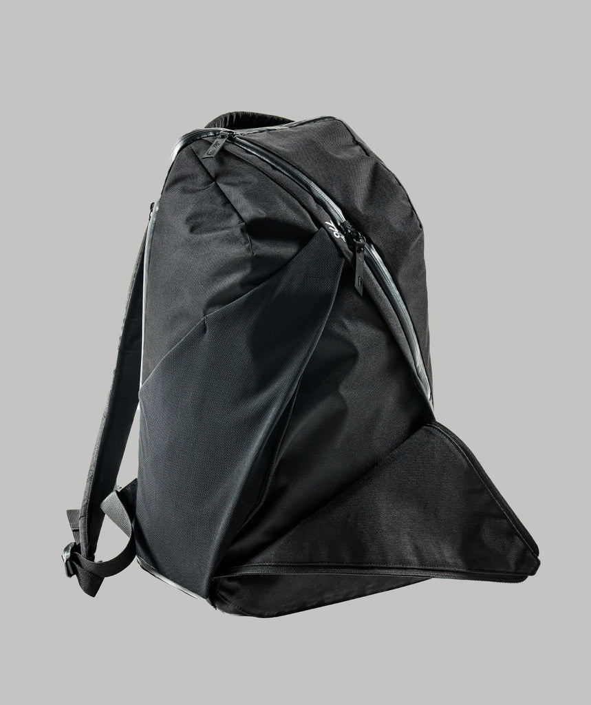 Unisex 776BC Motion Pro Tour Backpack - Dark Navy/Multi