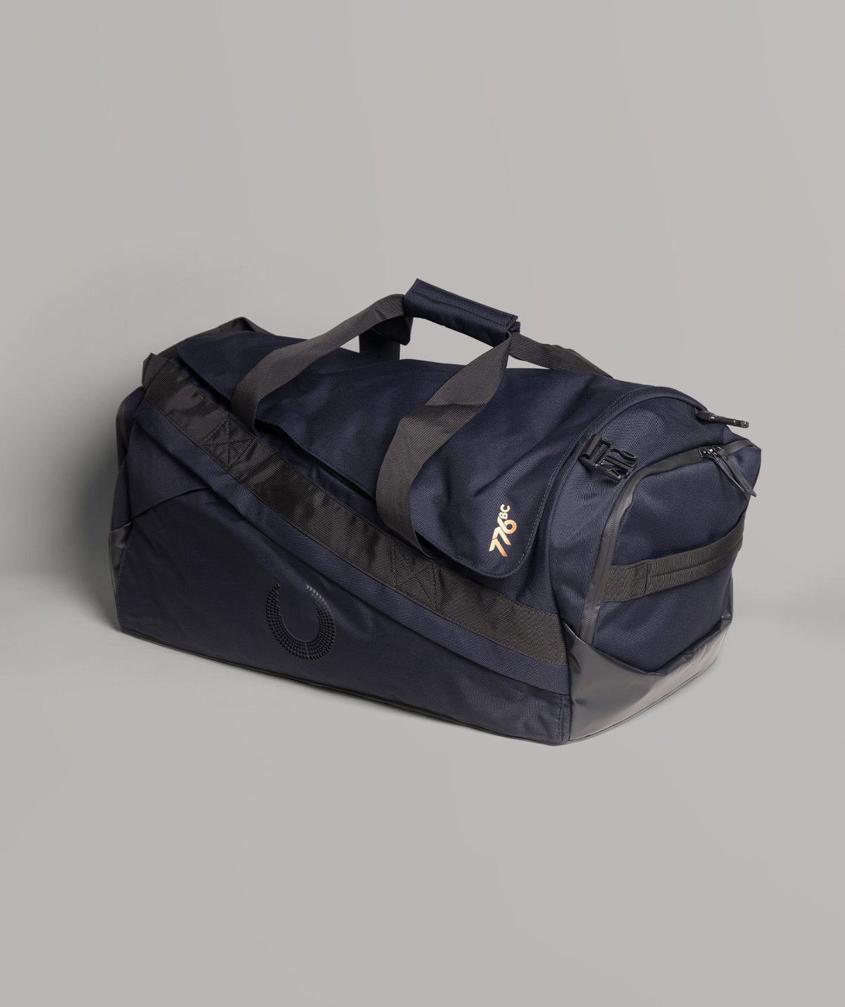 Unisex 776BC Pro Tour Duffel Bag - Dark Navy