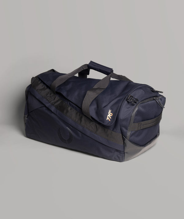 Unisex 776BC Pro Tour Duffel Bag - Dark Navy
