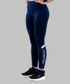 Women's Ruderclub Erlenbach Streamline Tight - Navy