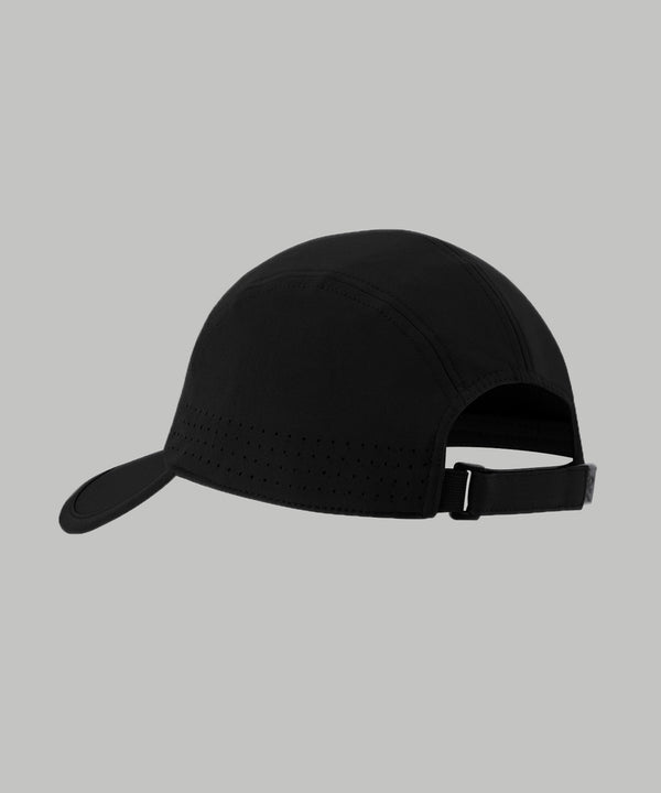 Unisex Thames Rowing Club Performance Cap - Black