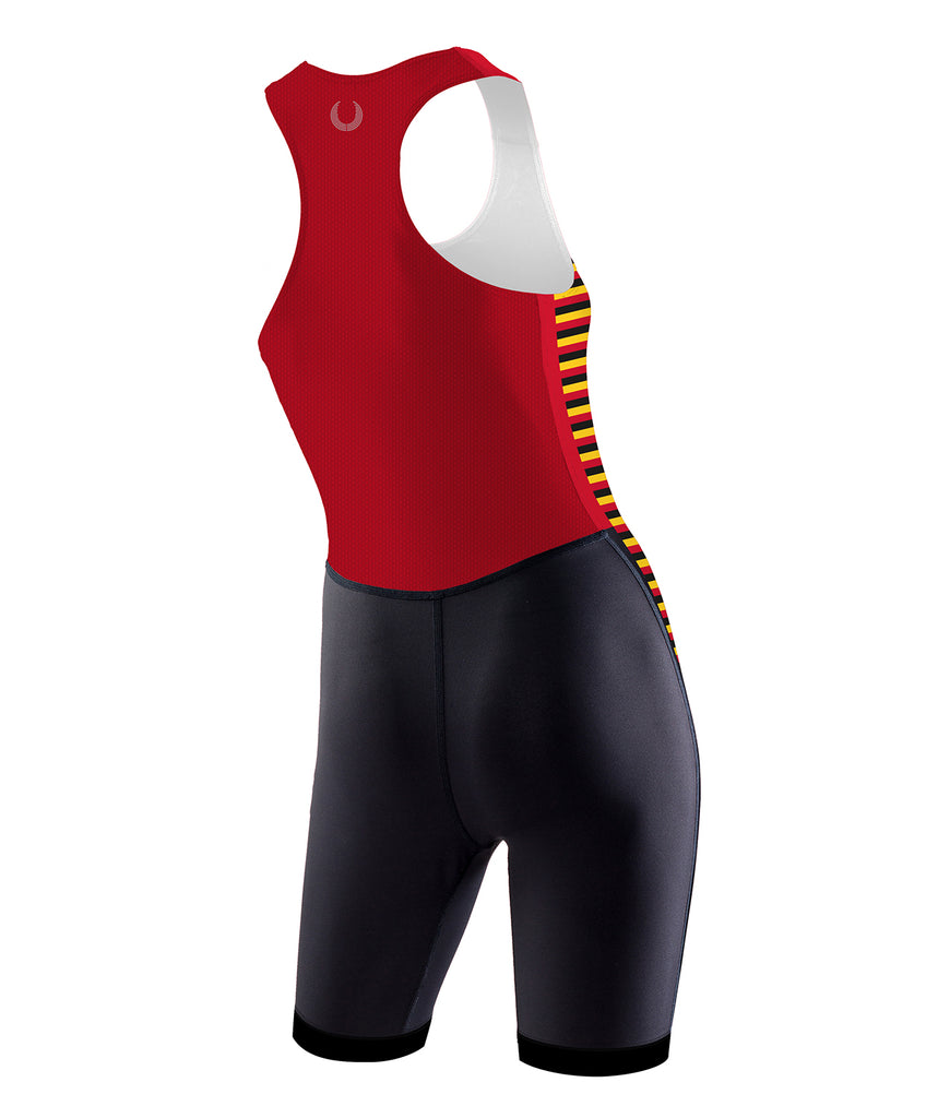 Women's WARC Unisuit