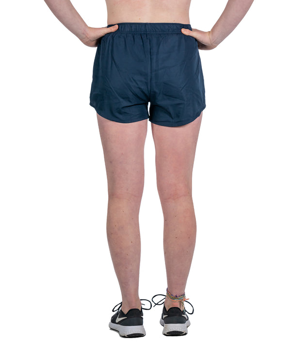 Women's Gym Short 2.0 - Navy
