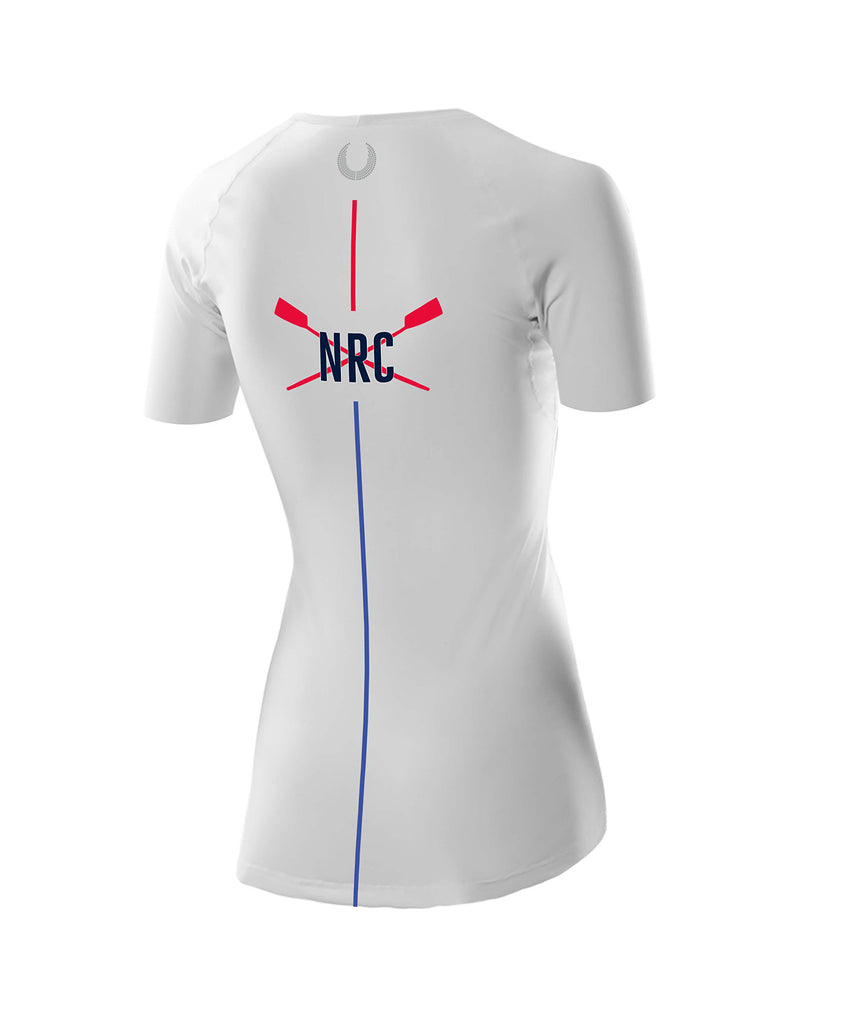 Women's Newcastle SS Base Layer