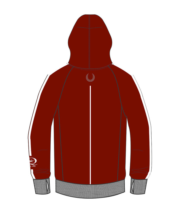 Men's Paddle Queensland Hoodie