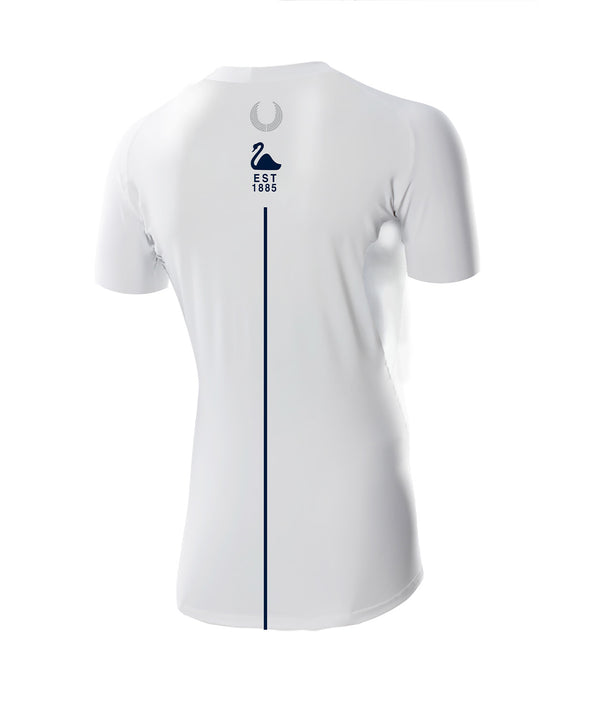 Men's Swan River SS Base Layer