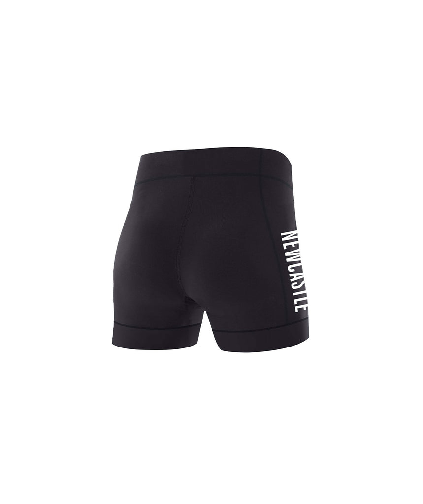 Women's Newcastle Streamline Short