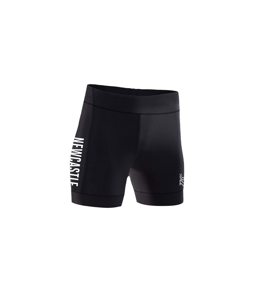 Women's Newcastle Streamline Short