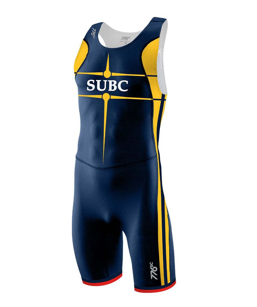 Men's SUBC Motion Unisuit