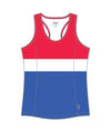 Women's Newcastle Race Tank