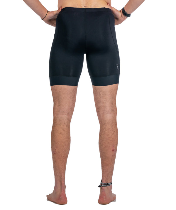 Men's Wreath Pro Short - Black