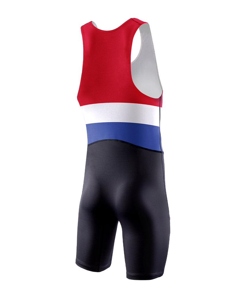 Men's Newcastle Unisuit