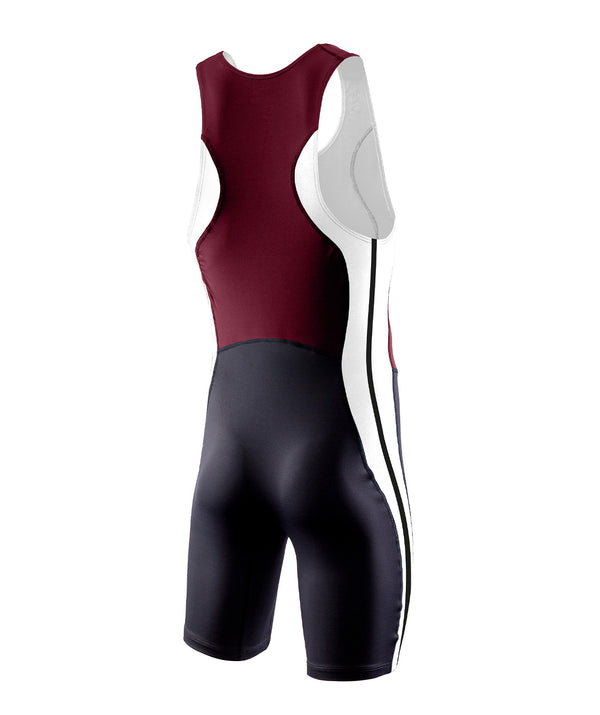 Men's MHS Rowing Suit
