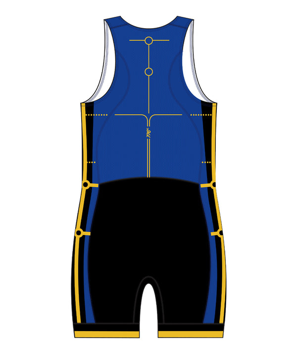 Men's Toowong Unisuit