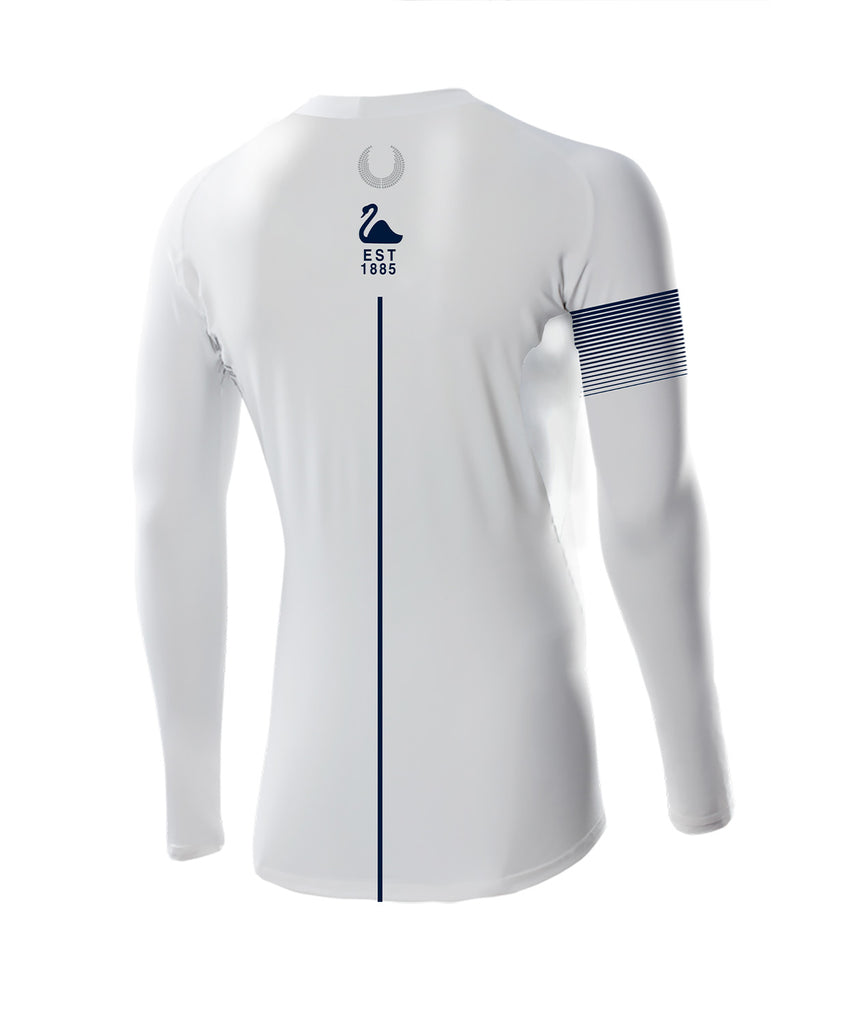Men's Swan River LS Base Layer