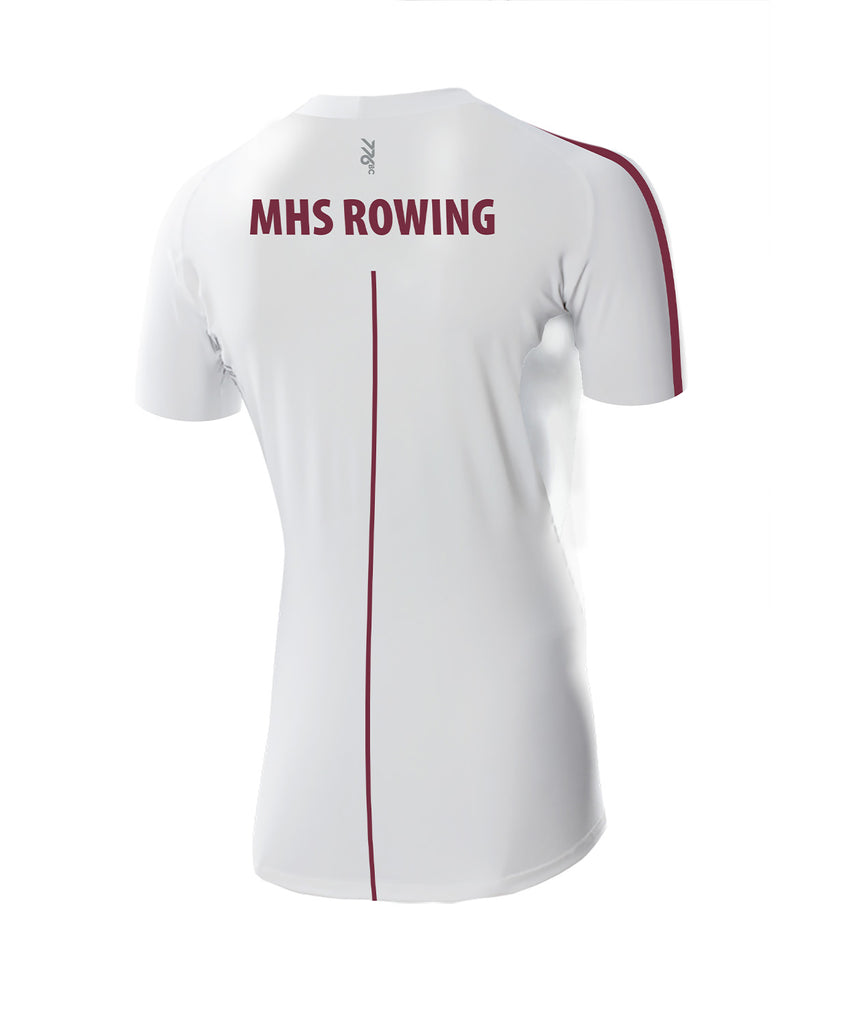 Men's MHS SS Base Layer