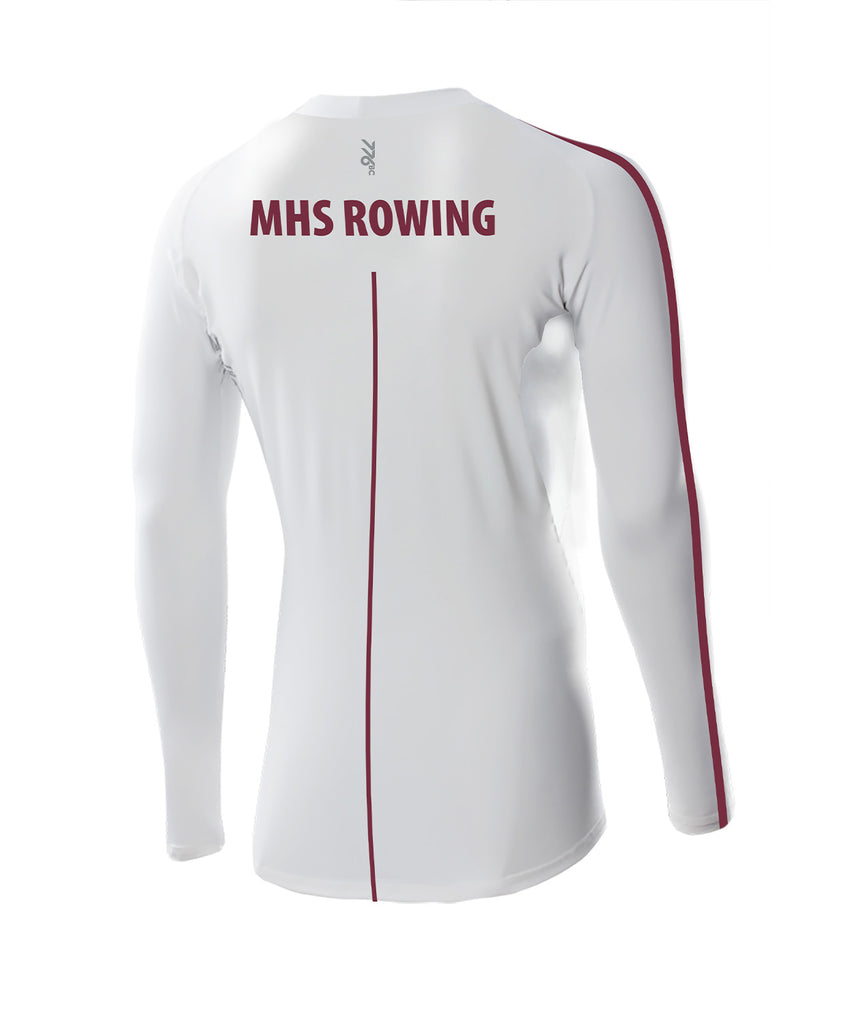 Men's MHS LS Base Layer