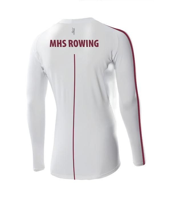 Men's MHS LS Base Layer